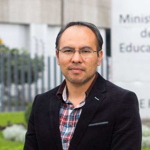 Antonio Kanashiro